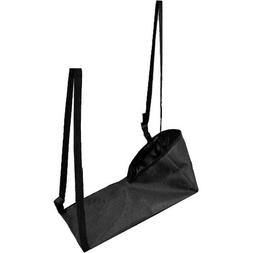 TrailMax Cavalry Style Mesh Horse Feed Bag