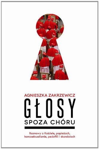 Glosy spoza chóru