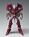 Gundam MSIA Gundam Throne Drei Action Figure