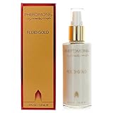 Pheromone By Marilyn Miglin For Women. Fluid Gold 4.0 Oz / 118 Ml.