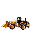 Inoxt PMC HPVMF Series 1:50 Scale Die Cast Alloy Wheel Loader