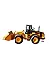 Inoxt PMC HPVMF Series 1:50 Scale Die Cast Alloy Wheel Loader