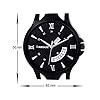 Redux-RWS0106S-Analogue-Black-Smart-Dial-Mens-Boys-Watch