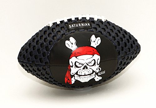 Grip Zone 8.5 Skull Football