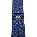 Star Wars Millennium Falcon Navy Dot Mens Tie, Officially Licensed