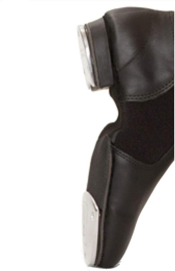 revolution stretch jazz boot