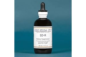 Pure Herbs, Ltd. SD-R (4 oz.)