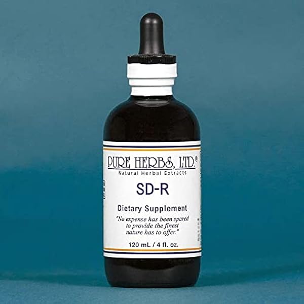 Amazon.com: Pure Herbs, Ltd. HNS-W (4 oz.) : Health & Household