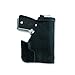 Pocket Protector GALCO Pocket Protector Size PRO608B Holster, Black