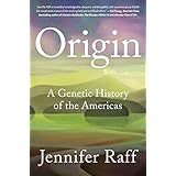 Origin: A Genetic History of the Americas