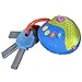 Playkidz: My First Cell Phone & Car Keys Pretend Play Set, Touch Phone, Car Keys with Remote Alarm, And Sounds, - Great Educational Toy for Fun & Learning