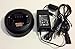 Genuine Motorola Radio Charger (PMLN5228A) & Power Supply for CP185,...