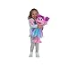 Playskool Sesame Street Abby Cadabby Jumbo Plush