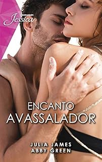 Livro Encanto avassalador (Jessica Livro 97)
