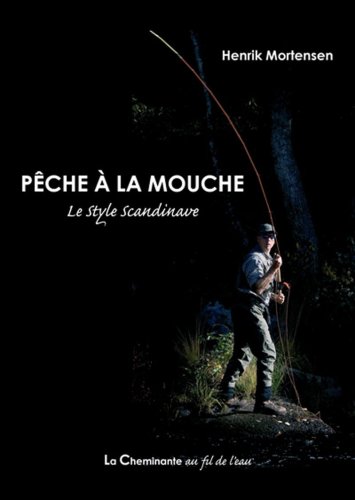 Pêche à la mouche