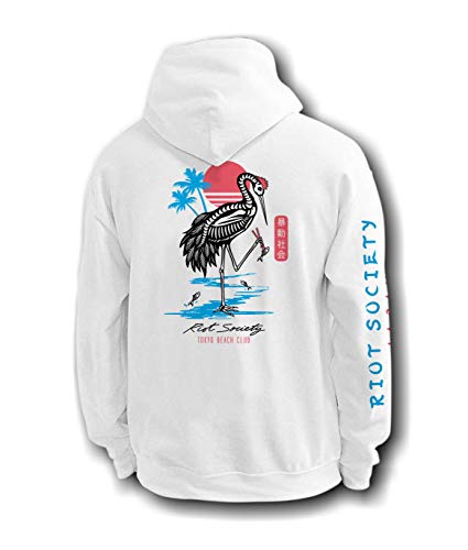 riot society sweatshirts