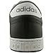 adidas Courtset - F99257 - Color White-Black-Grey - Size: 9.5