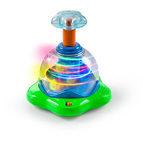 baby spinner toy