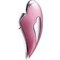 CAXA UP 美容液付き Amazon.com: CAXA UP Heart Face Lifting Beauty Device (Pink