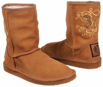 juicy couture boots amazon