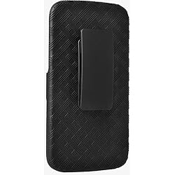 Verizon Shell Holster Combo Case for HTC Desire 526
