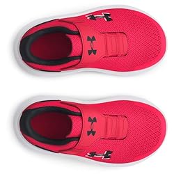 Under Armour Boys' Infant Surge 4 Alternate
