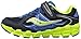 Saucony Kotaro A/C Running Shoe (Little Kid/Big Kid)
