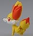Takaratomy Official Pokemon X and Y MC-006 ~ 2