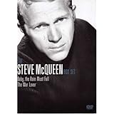 The Steve McQueen Box Set (Baby, the Rain Must Fall/The War Lover)