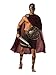 Spartan Warrior Costume