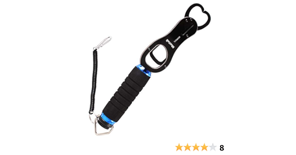 mustad fish gripper