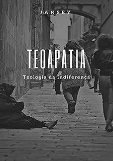 Livro Teoapatia