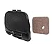 MOTOKU Air Filter Cover & Air Filter for Stihl FS45 FS45C FS55 FS55R FS55RC FS46 KM55 FC55 String Hedge Trimmer Weed Eater