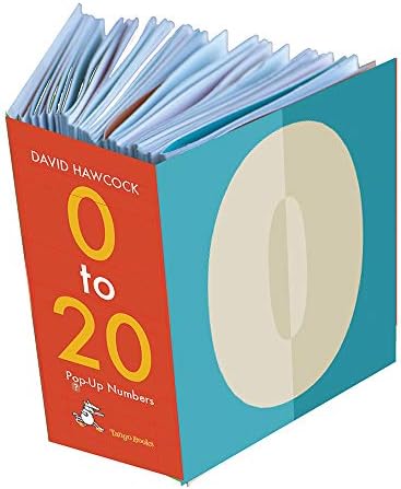 0-20 Hardcover – November 1, 2015