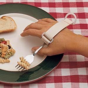 Norco Universal Cuff