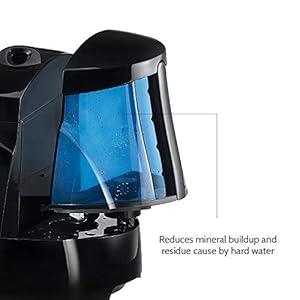 Homedics Ultrasonic Demineralization Humidifier Replacement Cartridges