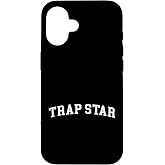 Trap Star Case for iPhone 16