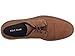 Cole Haan Men's Carver Cap OX II, Bourbon, 13 Medium US