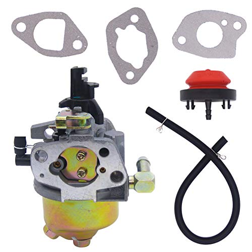 Best Snow Blower Replacement Parts Buying Guide GistGear