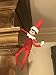 ELF FLEX Elf on the Shelf Accessories Upgrade Kit by ELF DOCTOR: Perfect for your Elf on the Shelf Girl or Elf on the Shelf Boy - Make The Elf on the Shelf Doll Flexible and Bendable