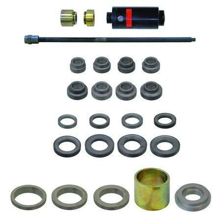 Gedore Automotive kl-0039 – 010 Wheel Bearing Tool Set with Hydraulic. CIL.