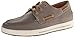 ECCO Men's Eisner Boat Shoe