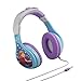KIDdesigns Frozen Cool Tunes Headphones (FR140)thumb 1
