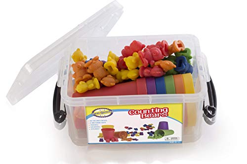 5 Counting+Sorting+Bears+Matching+Storage