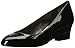 NINE WEST FOOTWEAR Women's JEANERY Synthetic Pump