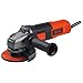 BLACK+DECKER Angle Grinder Tool, 4-1/2-Inch, 6.5-Amp (BDEG400) primary