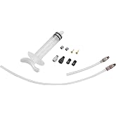 Tektro Hydraulic Bleed Kit for 5.0mm Hose