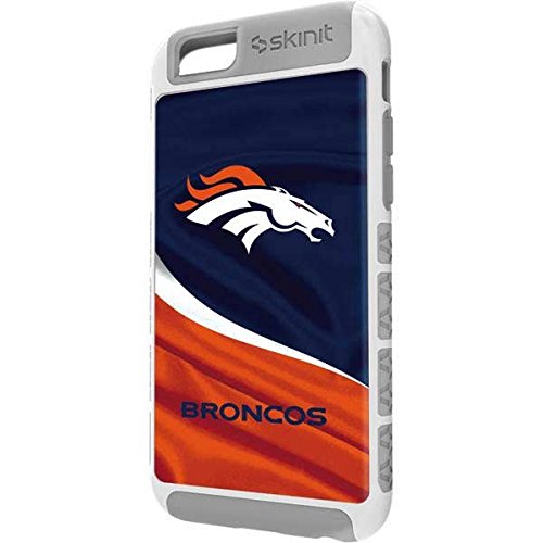 Nfl Denver Broncos Iphone Plus Cargo Case Denver Broncos