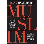MUSLIM: What You Need to Know About the World’s Fastest Growing Religion