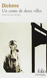 Un  Conte de deux villes